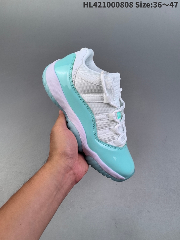 ナイキ靴背面デザイン